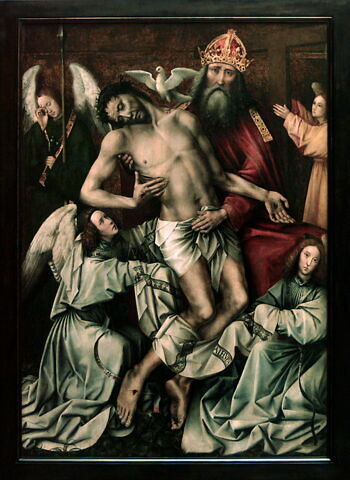 Le Trône de Grâce, image 3/4