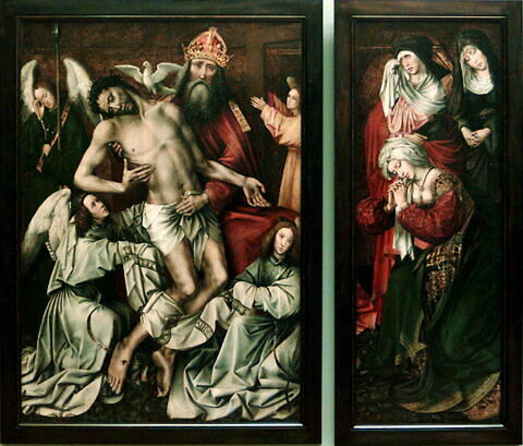 Le Trône de Grâce, image 4/4