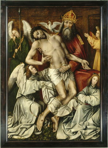 Le Trône de Grâce, image 2/4