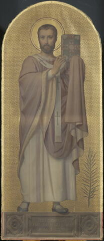 Saint Denis, image 2/2