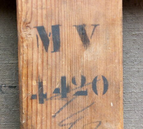 La famille de l'artiste, image 4/8