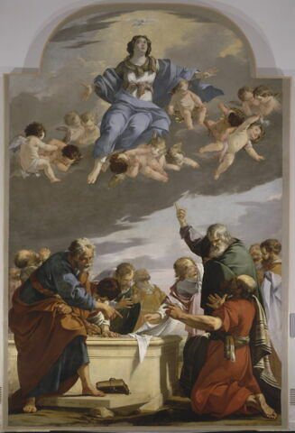 L'Assomption