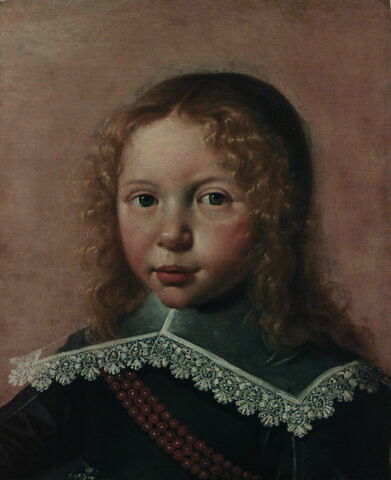 Portrait d'enfant, image 16/17