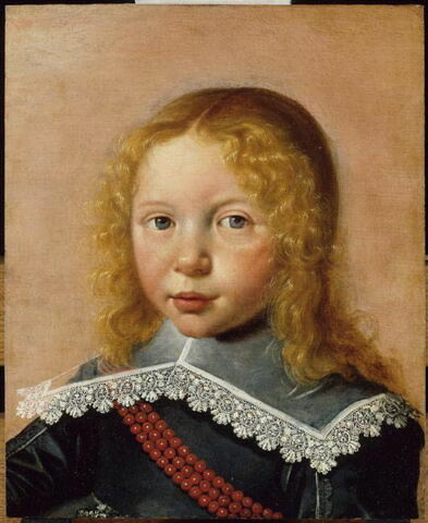 Portrait d'enfant, image 17/17