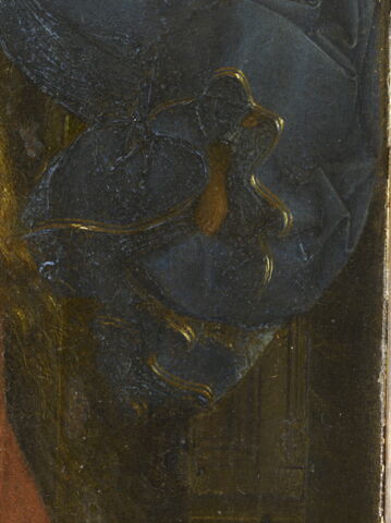 La Vierge et l'Enfant au chancelier Rolin, image 15/39