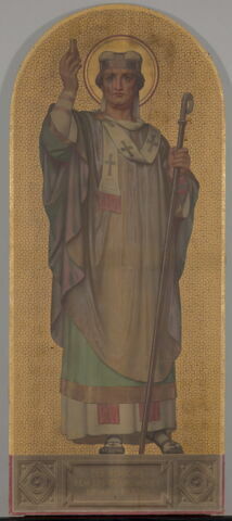 Saint Rémy