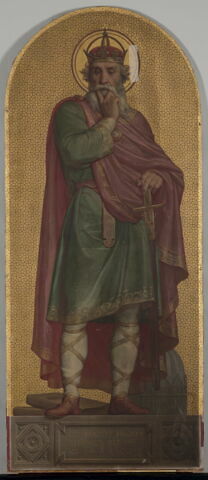 Saint Charlemagne