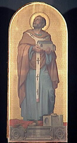 Saint Martin, image 2/2