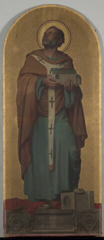 Saint Martin