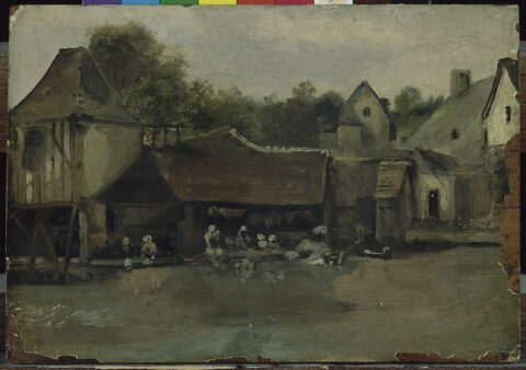 Le Lavoir, image 8/8