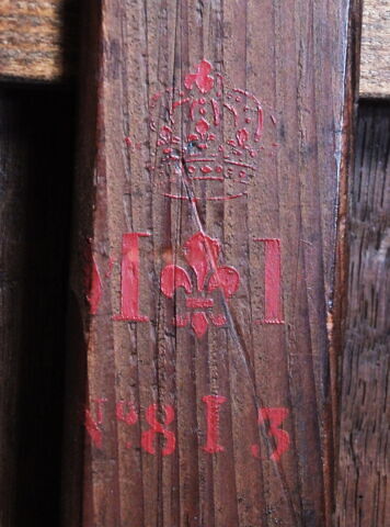 L'Annonciation, image 5/25