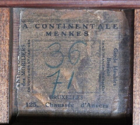 L'Annonciation, image 6/25
