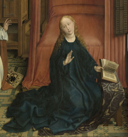 L'Annonciation, image 2/25