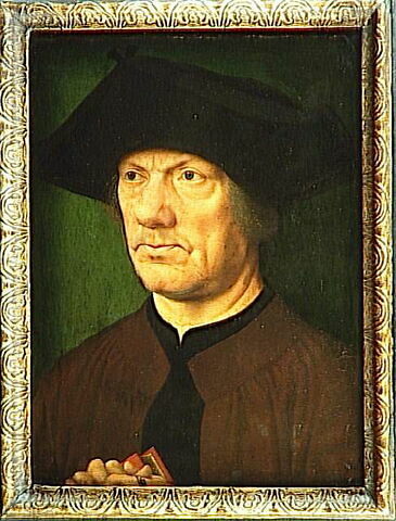 Portrait d'homme, image 6/6
