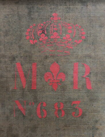 Portrait d'homme au pourpoint entrouvert, image 2/4