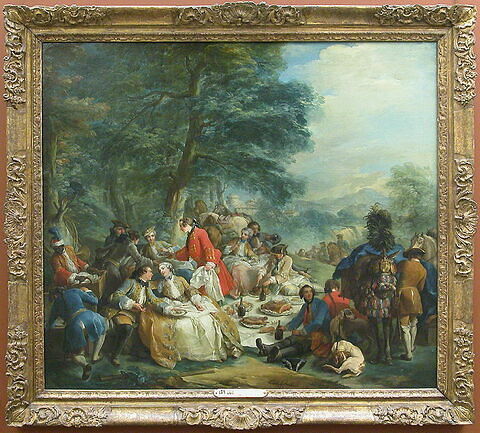 Halte de chasse, image 9/9