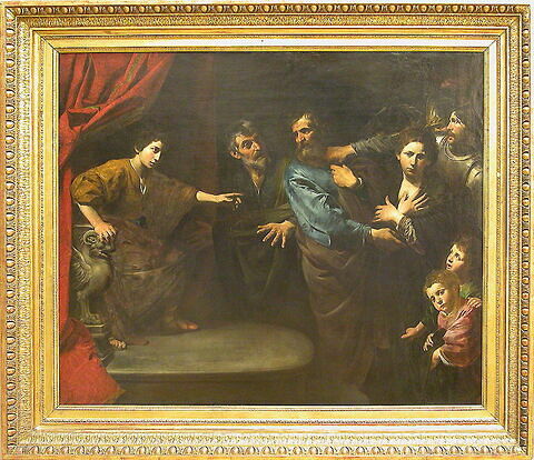 Le jugement de Daniel, image 7/8