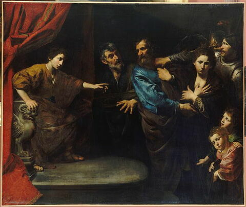 Le jugement de Daniel, image 8/8