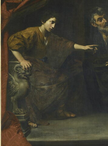 Le jugement de Daniel, image 5/8
