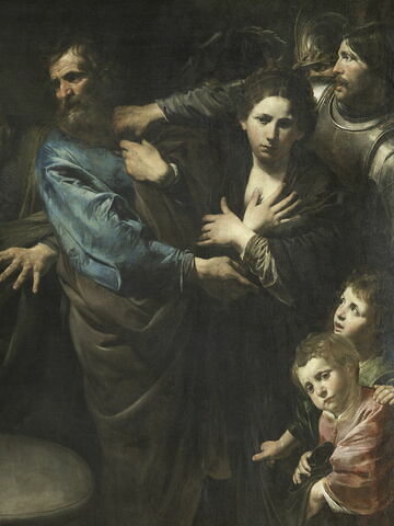 Le jugement de Daniel, image 6/8