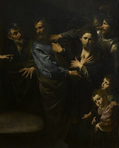 Le jugement de Daniel, image 2/8