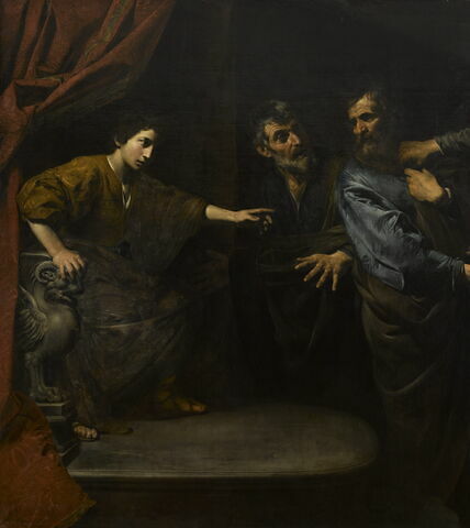 Le jugement de Daniel, image 3/8