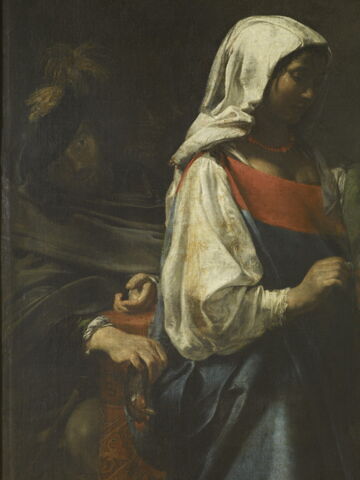 La Diseuse de bonne aventure, image 6/10