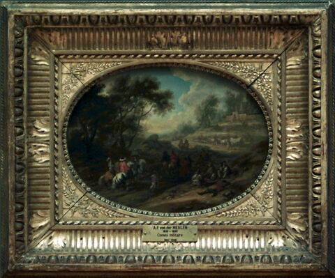 Convoi militaire, image 5/6