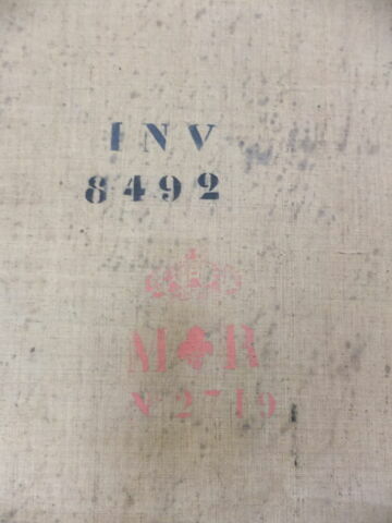 La Présentation au Temple, image 2/4