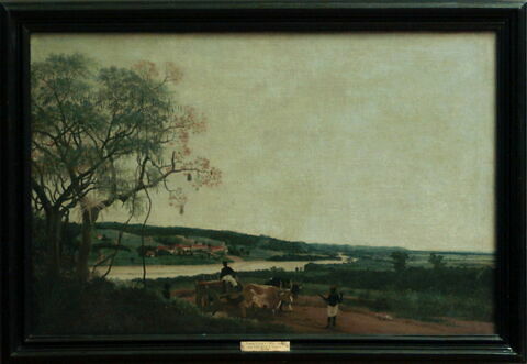 Le Char à boeuf. Paysage brésilien, image 2/2