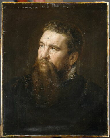 Portrait d'homme, image 2/3