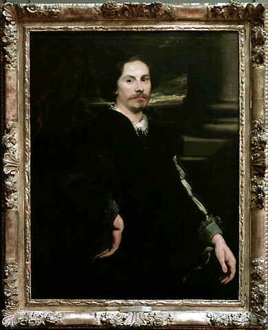 Portrait d'un gentilhomme à l'épée, image 2/3