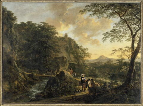 Les Voyageurs élégants, image 2/3