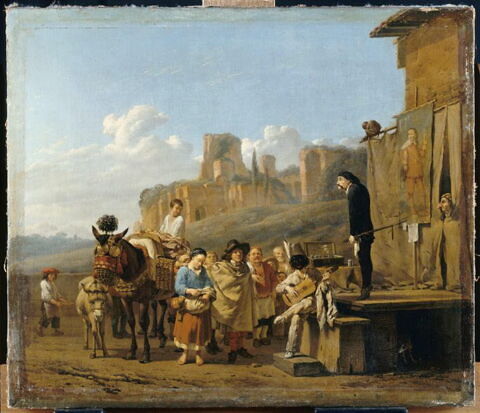 Les Charlatans italiens, image 5/6