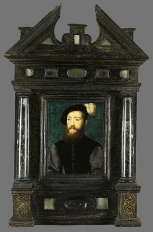 Charles de Cossé, comte de Brissac (v. 1506-1564), maréchal de France en 1550., image 2/3