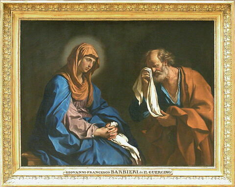 Les Larmes de saint Pierre, image 2/2