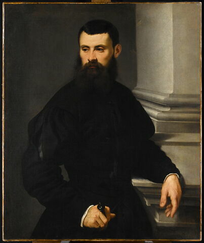 Portrait de gentilhomme, image 2/2