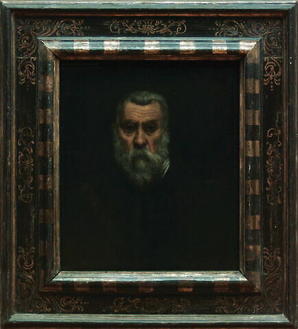 Autoportrait, image 4/4
