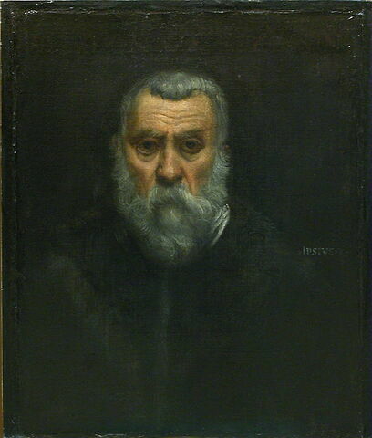 Autoportrait, image 2/4