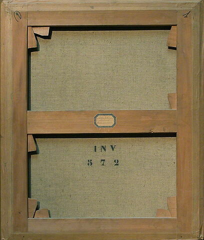 Autoportrait, image 3/4