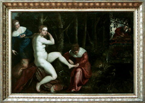 Suzanne au bain, image 2/7
