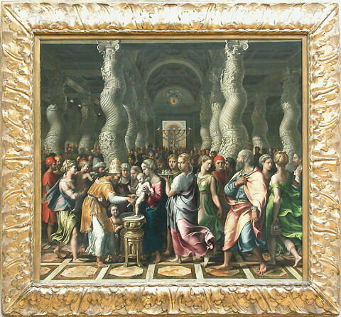 La Circoncision, image 2/2