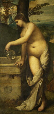 Le Concert champêtre, image 4/10