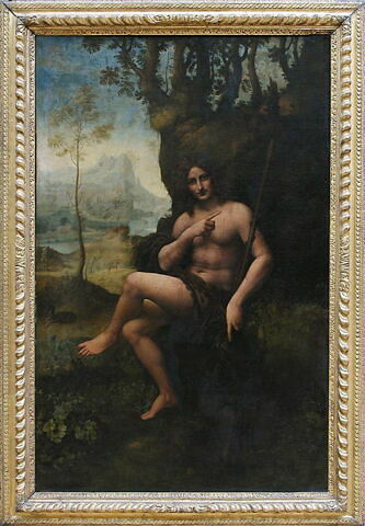 Saint Jean Baptiste, image 9/12