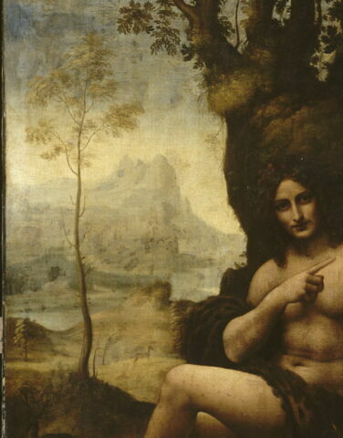 Saint Jean Baptiste, image 11/12