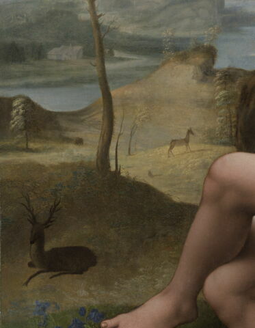 Saint Jean Baptiste, image 4/12