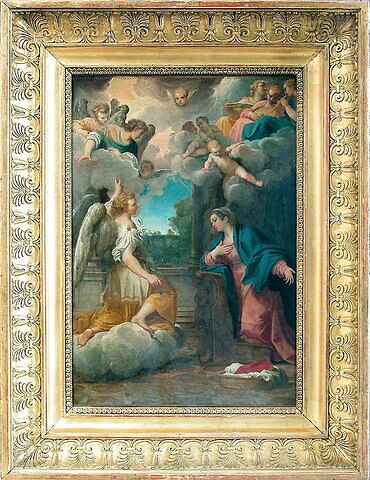 L'Annonciation, image 4/4
