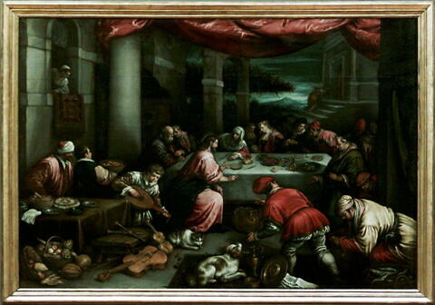 Les Noces de Cana, image 2/3