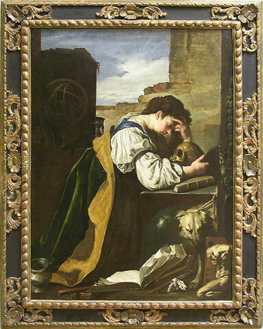 La Mélancolie, image 2/2