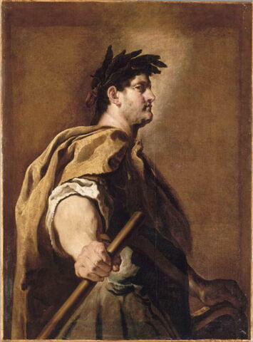 L' Empereur Domitien, image 3/3